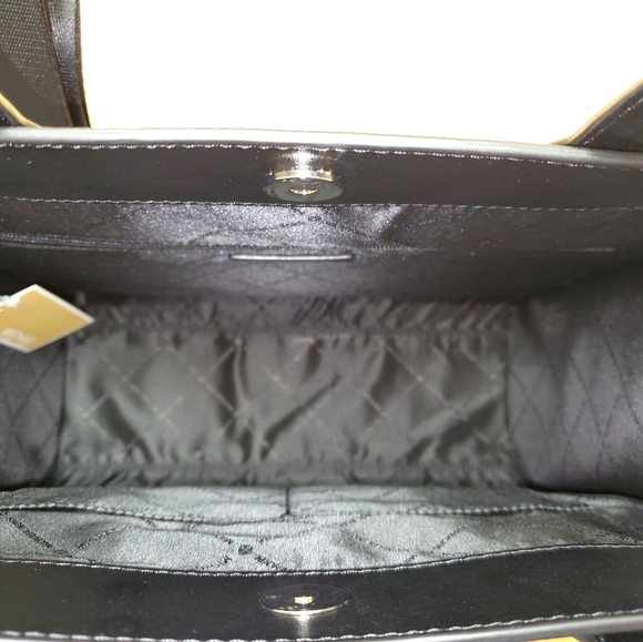 Michael Kors Black Tote Bundle - Picture 5 of 8